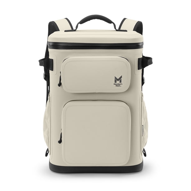 Member's Mark 24 Can Waterproof Backpack Cooler - Samsclub.com