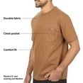 thumbnail image 5 of Coleman Men's Short Sleeve T-Shirt, 5 of 6