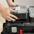 thumbnail image 9 of SKIL 4-Piece Rolling Tool and Organizer Box, 9 of 12