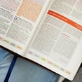 thumbnail image 5 of Color Code Study Bible, Revealing God's Truth Color by Color, Hardcover, 5 of 5