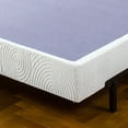 thumbnail image 3 of Zinus Night Therapy 7.5" Wood and Metal Box Spring, Assorted Sizes, 3 of 5
