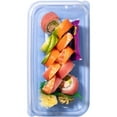 thumbnail image 1 of Member's Mark by FujiSan Rainbow Roll, 10 pcs., 1 of 4
