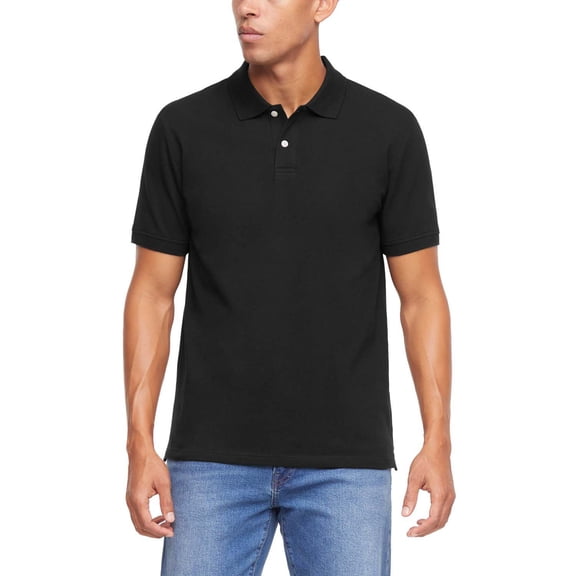 Gap Men's Pique Polo
