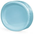 thumbnail image 6 of Artstyle Oval Paper Plates 10" x 12", 50 ct., Choose Color, 6 of 8