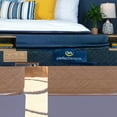 thumbnail image 5 of Serta Perfect Sleeper Ocean Luxe Firm Pillow Top Mattress, 5 of 11