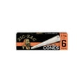 thumbnail image 2 of Zig Zag Paper Cones 1 1/4 6 ct., 24 pk., 2 of 2
