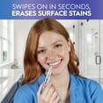 thumbnail image 3 of Crest 3DWhite Enamel Safe Teeth Whitening Pens, 0.13 fl. oz., 3 pk., 3 of 7