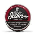 thumbnail image 2 of Stoker's Fine Cut Natural Smokeless Tobacco 1.2 oz., 5 pk., 2 of 2