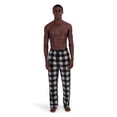 thumbnail image 4 of Lucky Brand Men's Sleep Fleece Pant, 4 of 8