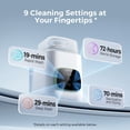 thumbnail image 9 of Momcozy KleanPal Pro Baby Bottle Washer + Detergent Tabs, 120 Tablets, 9 of 12