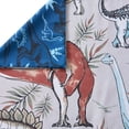 thumbnail image 5 of Olivia & Finn 3-Piece Reversible Kids Twin Comforter Set, 5 of 5