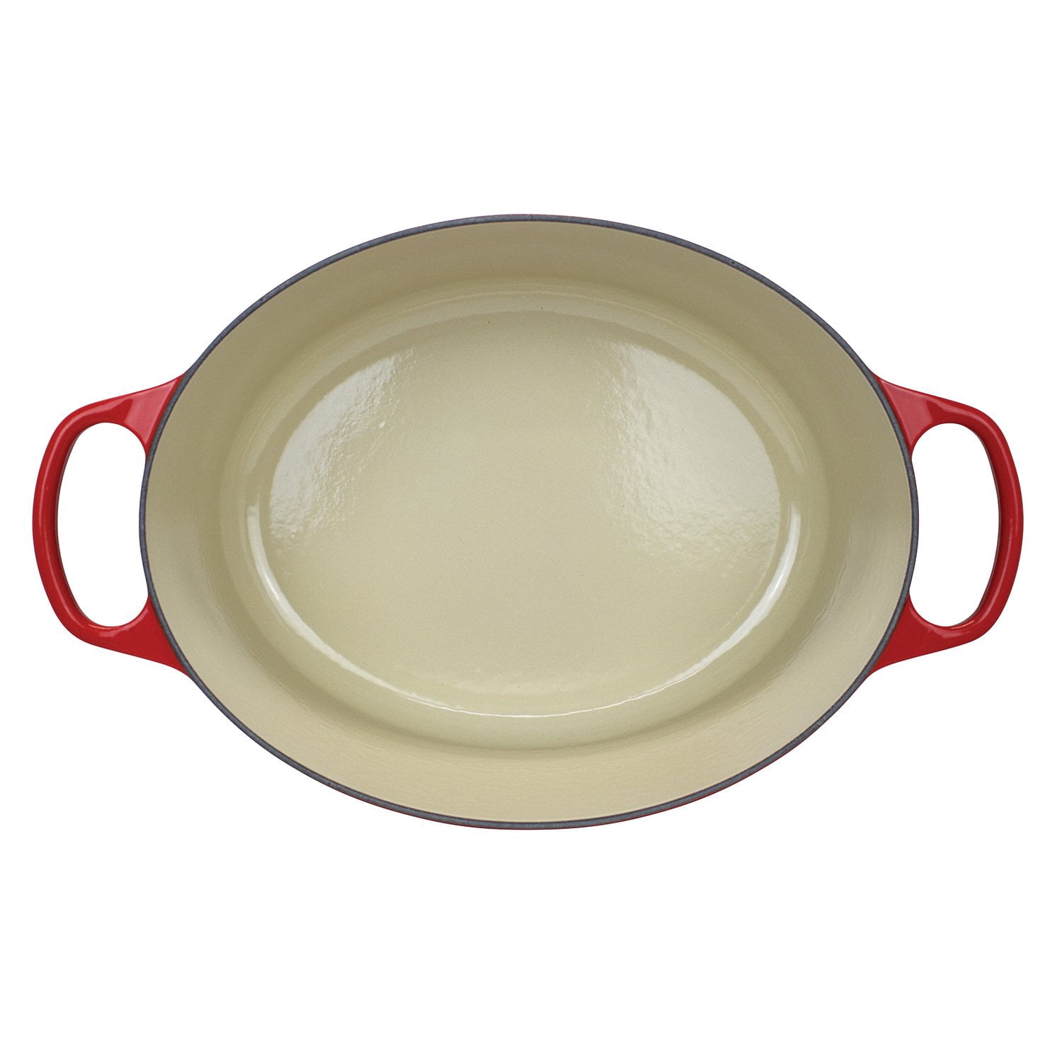 Le Creuset Signature Cast Iron Oval Dutch Oven - Samsclub.com