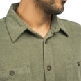 thumbnail image 5 of Jachs NY Men's Knit Long Sleeve Shirt, 5 of 5