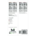 thumbnail image 9 of Bai WonderWater Flavored Water Beverage Variety Pack, 18 fl. oz., 15 pk., 9 of 9