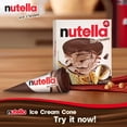 thumbnail image 8 of Nutella Chocolate Hazelnut Ice Cream Cones, 10 ct., 8 of 8