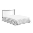 thumbnail image 8 of Graco Remi 4-in-1 Convertible Crib And Changer, Choose Color, 8 of 9