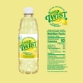 thumbnail image 2 of Nature's Twist Sugar Free Lemonade Variety Pack, 16.9 fl. oz., 24 pk., 2 of 9