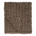 thumbnail image 2 of Lola Blankets Large Plush Throw Blanket, 60" x 72", 2 of 4