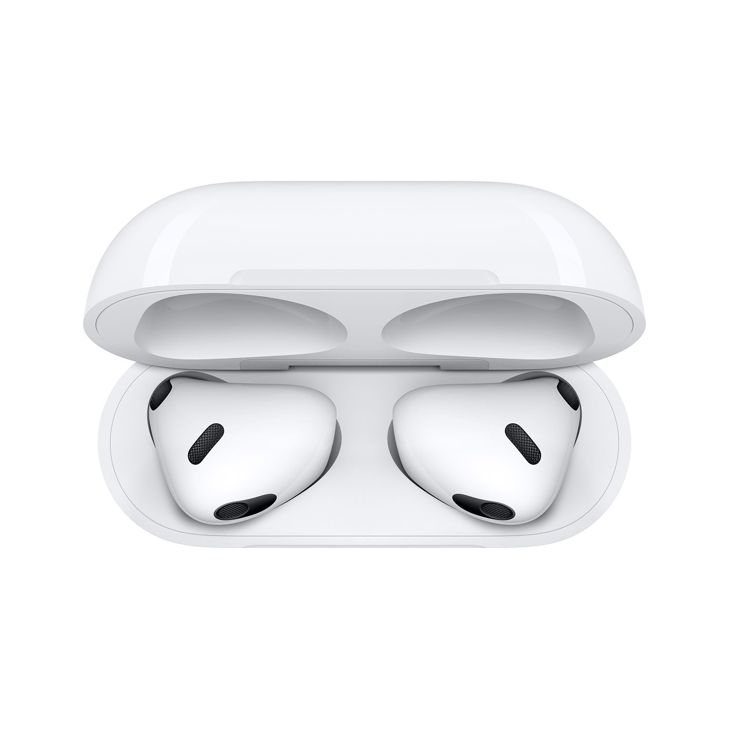 Apple AirPods 3rd Generation with Lightning Charging Case