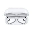 thumbnail image 5 of Apple AirPods 3rd Generation with Lightning Charging Case, 5 of 7