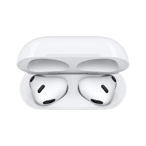 AirPods第3世代（訳あり）lightning charging case Apple AirPods (3rd generation) with Lightning Charging Case