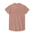 thumbnail image 6 of Member's Mark Women's Short Sleeve Sandwash Dress, 6 of 8