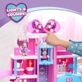 thumbnail image 7 of Disney Jr. Minnie Mouse Pet Hotel Playset with 23 Accessories, 7 of 10