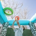 thumbnail image 4 of Camouflage Bounce House, 4 of 8