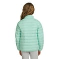thumbnail image 5 of Eddie Bauer Girls Packable Jacket, 5 of 8