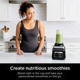 thumbnail image 6 of Ninja Professional Plus Kitchen System Blender and 8-Cup Food Processor with Auto-iQ, 6 of 10