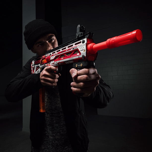 Zuru X-Shot Skins Pro Series Longshot Blaster - Samsclub.com