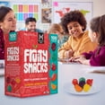thumbnail image 5 of Member's Mark Fruity Snacks, 0.8 oz., 100 pk., 5 of 9