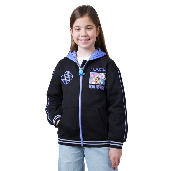 Character Girls Jacket