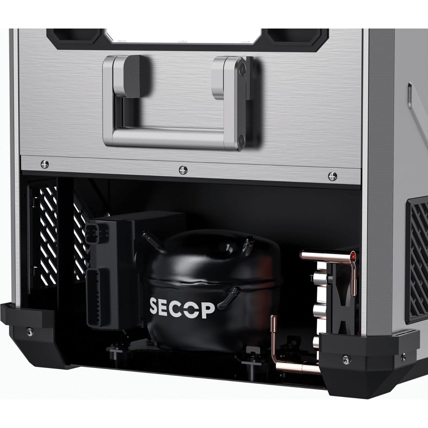 ICECO APL55 Dual Zone Portable Cooler 58QT - Samsclub.com