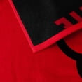 thumbnail image 3 of Logo Brands Louisville Cardinals 38"x72" Beach Towel, 3 of 4