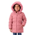 thumbnail image 1 of MEMBER'S MARK GIRLS PUFFER, 1 of 5