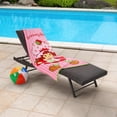 thumbnail image 5 of Licensed Character Kids Beach Towel, 36" x 64", 5 of 6