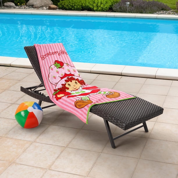 Licensed Character Kids Beach Towel, 36
