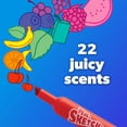 thumbnail image 3 of Mr. Sketch Scented Markers, 20ct., 3 of 7