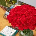 thumbnail image 6 of Member's Mark Carnations, choose color and stem count, 6 of 7