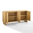 thumbnail image 8 of Crosley Wesley Sideboard Cabinets, 8 of 13