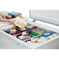 thumbnail image 7 of Hamilton Beach 21 cu. ft. Chest Freezer, 7 of 8