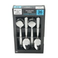 thumbnail image 8 of Member's Mark Stainless Steel Dinner Spoons 36 ct., 8 of 9
