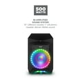 thumbnail image 22 of ION Total PA Live - High-Power Bluetooth-Enabled PA Speaker System, 22 of 22