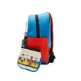 thumbnail image 4 of Licensed Kids 10.5" Mini Backpack with Coin Purse, 4 of 7