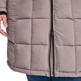 thumbnail image 5 of DKNY Women's Long Puffer, 5 of 9