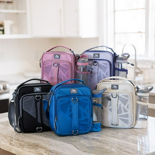 Arctic Zone Pro Expandable Lunch Bag, Choose Color - Samsclub.com