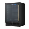 thumbnail image 3 of Forno Frescolino 4.8 cu. ft. Beverage Cooler, 3 of 11