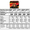 thumbnail image 2 of Frito-Lay Flamin' Hot Snacks, Variety Pack, 30 pk., 2 of 12