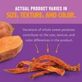thumbnail image 4 of Member's Mark Sweet Potato Fries Dog Treats, 32 oz., 4 of 7